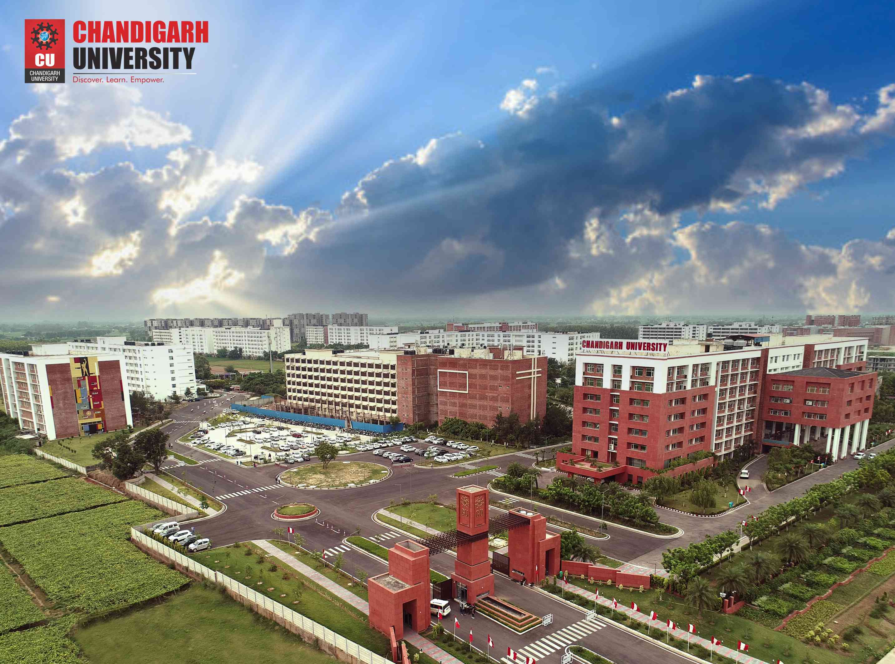 University Logo